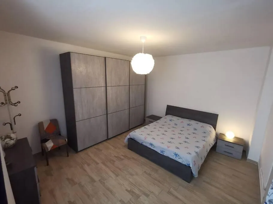 Casa Indipendente - Piccolini Hideaway Apartment Vigevano