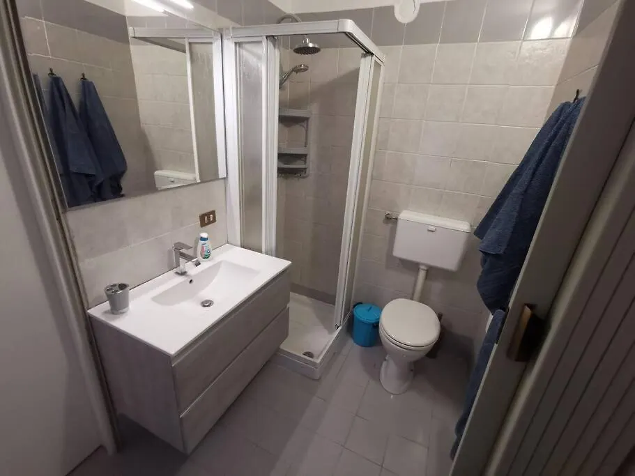 Casa Indipendente - Piccolini Hideaway Apartment Vigevano